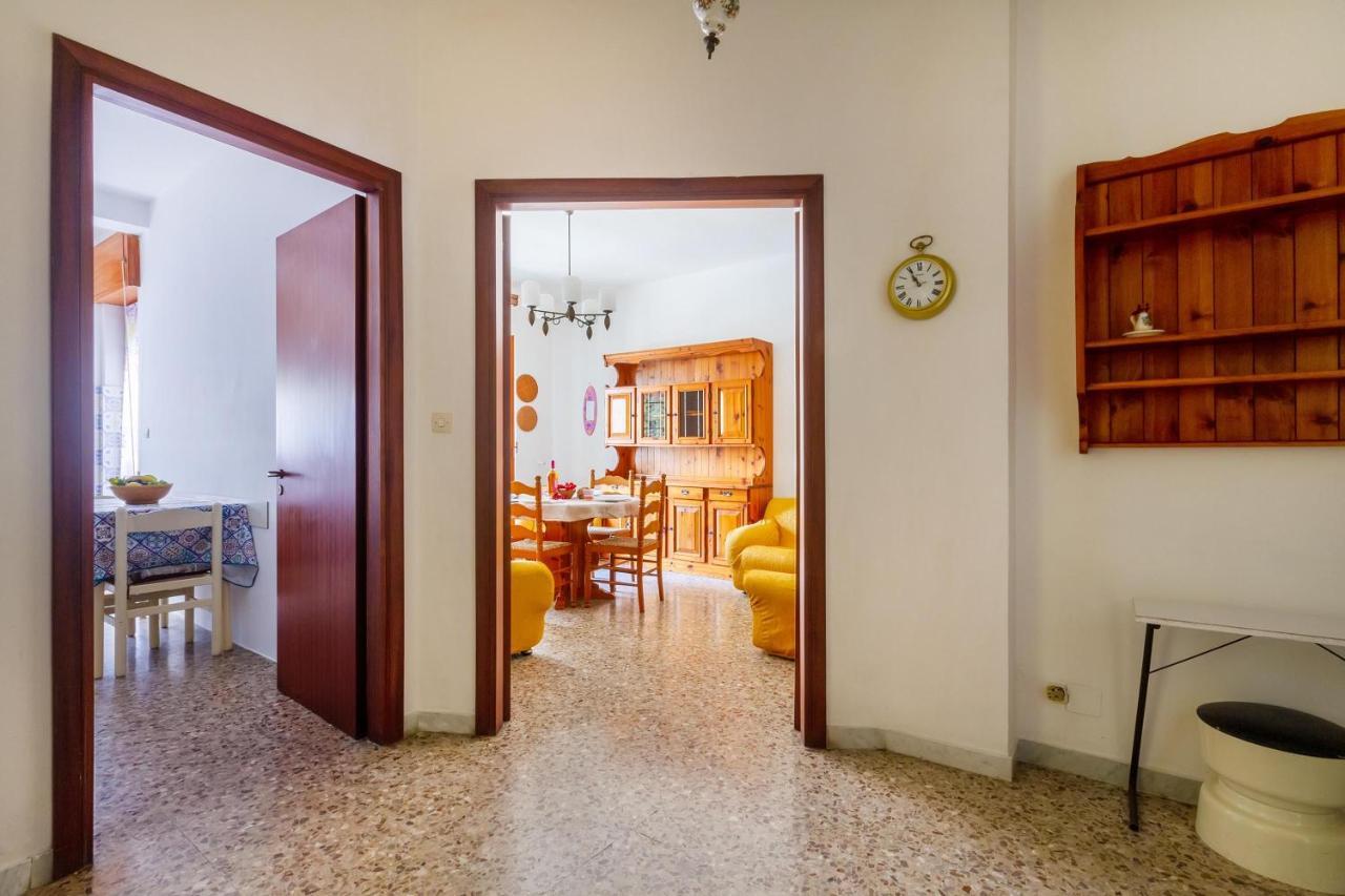 Appartamento Anna House By Barbarhouse *