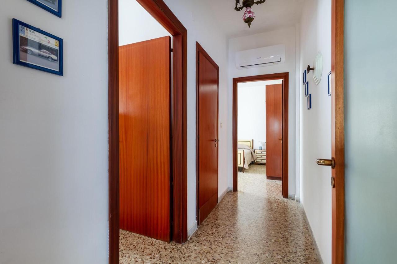 Anna House By Barbarhouse Appartamento *